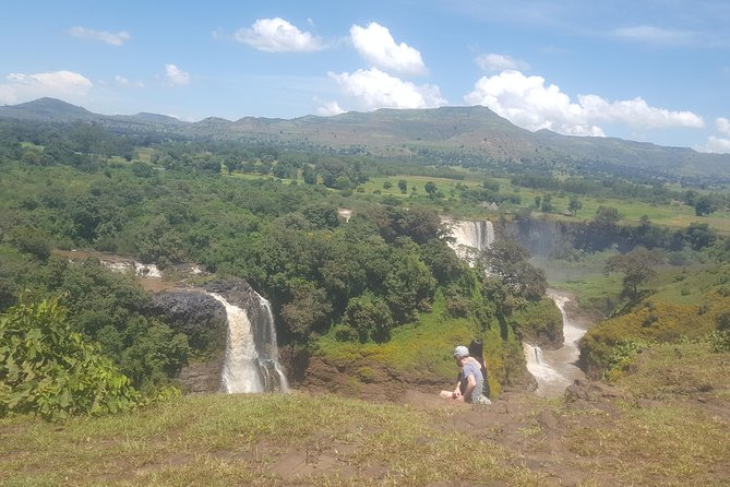 10 Days in Northern Ethiopia Tours - Why this northern Ethiopia route works