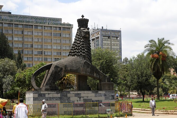 12- Day Historical Route of Ethiopia - Why this northern route works