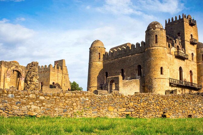 12- Day Historical Route of Ethiopia - Addis Ababa, Lucy, and the highland capital