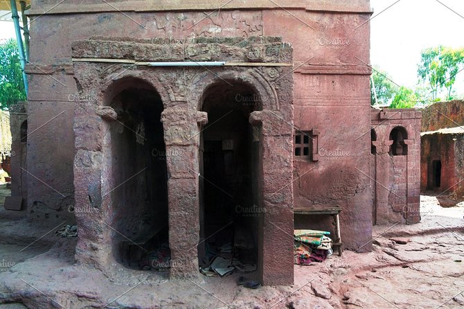 12 Days SIMIEN MOUNTAIN-LALIBELA-DANAKIL-TIGRAY CHURCHES - Axum adds obelisks, royal tombs, and religious tradition