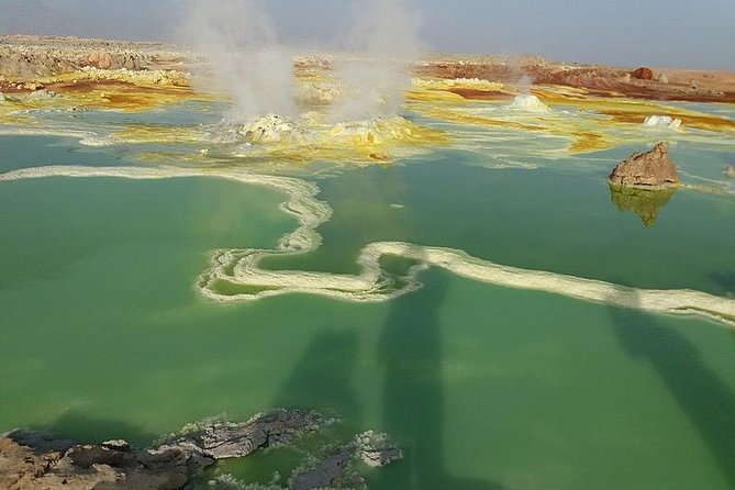 12 Days SIMIEN MOUNTAIN-LALIBELA-DANAKIL-TIGRAY CHURCHES - Three days in the Simien Mountains