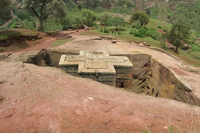 2 Day Lalibela Tours - Key points before you book