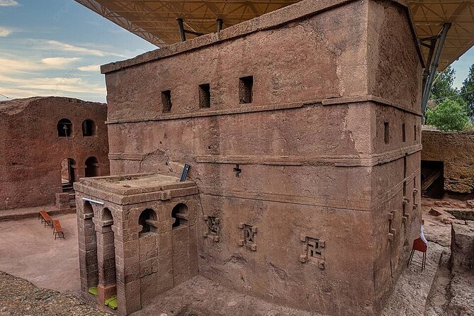 2 Day Lalibela Tours - Why Lalibela deserves two days