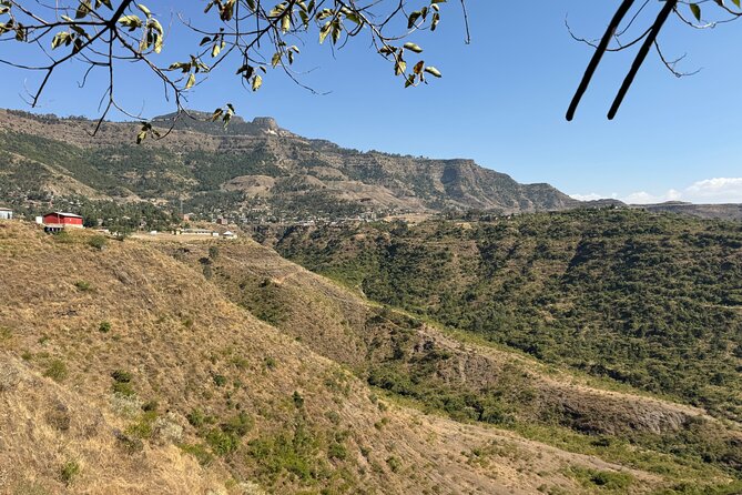 2 Day Lalibela Tours - Bet Giyorgis, Lalibela’s essential sight