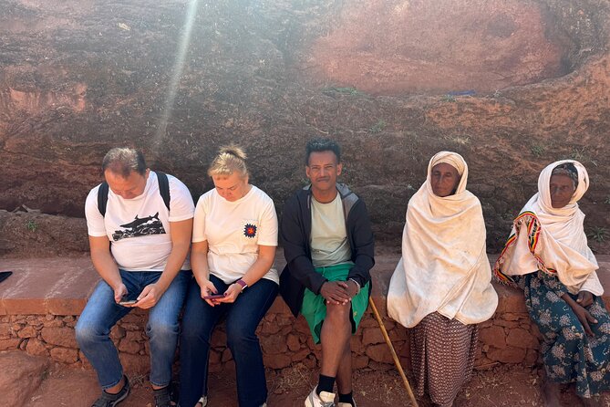 2 Day Lalibela Tours - Pace, comfort, and group size