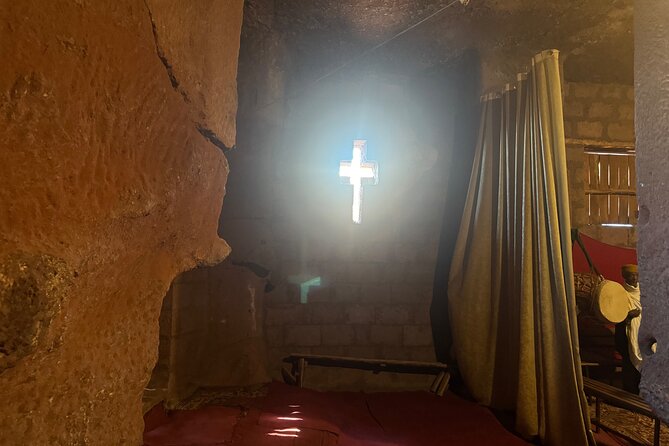 2 Day Lalibela Tours - Flying from Addis Ababa to Lalibela