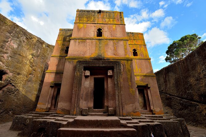 2 Days 1 night tour to Lalibela Rock-hewn churches - Why Lalibela feels different from an ordinary historic site