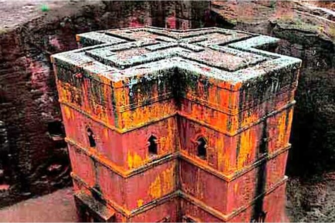2 Days and 1 Night in Lalibela from Addis Ababa - What the $450 price includes