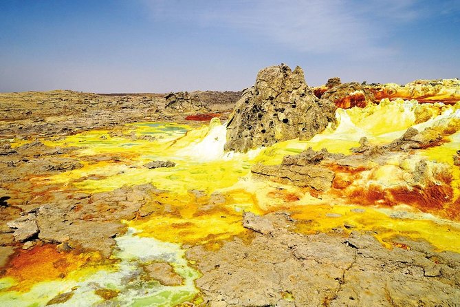 2 Days Dallol Trip - Is $307.70 a fair price?