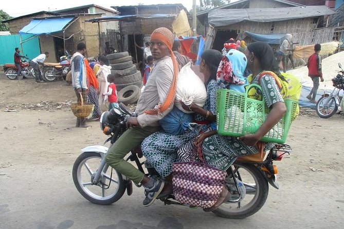 2 Days Ethiopian Rift Valley Lakes Tour from Addis Ababa - Shashemene adds an unexpected cultural chapter