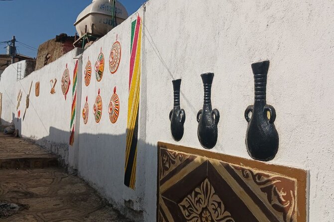 2 Days Harar Tours - Harar is made for a camera, but not only for photographs