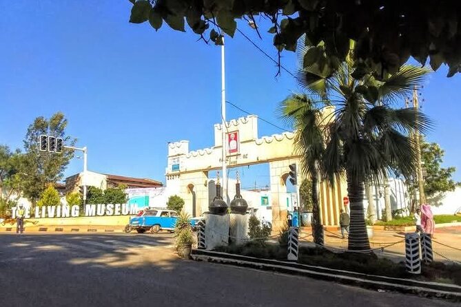 2 Days Harar Tours - What the $300 price covers