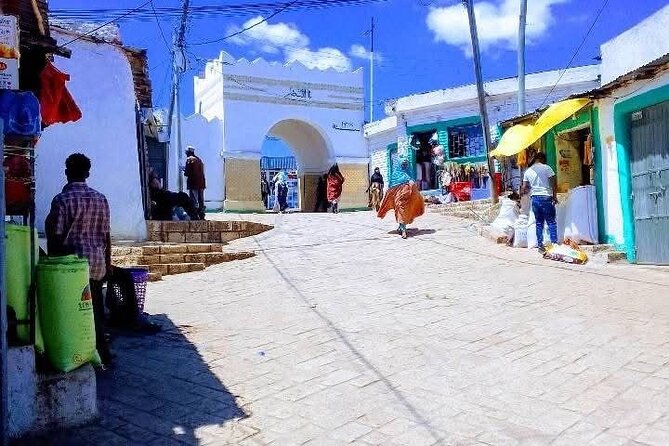 2 Days Harar Tours - Timing, meals, and practical planning