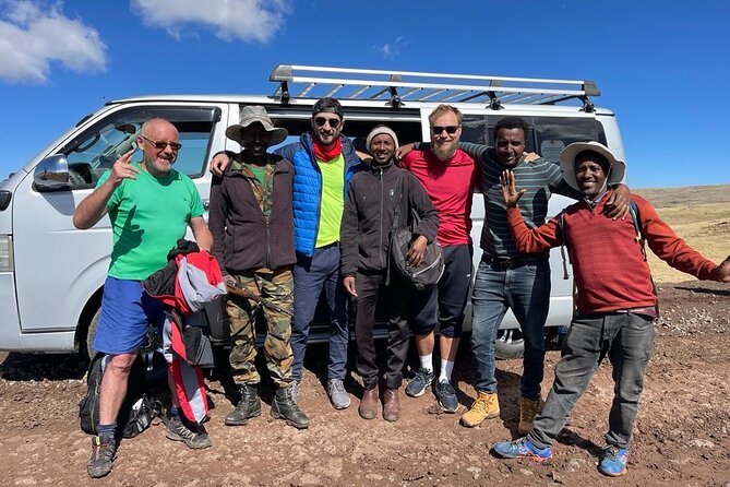 2 Days Private Tour in Addis Ababa Ethiopia - Addis Ababa in two concentrated days