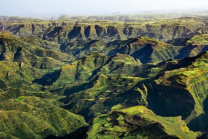 2 Days Simien Mountains Trekking - Why the Simien Mountains are worth two days