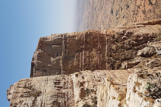2 days Tigray Church - Why Tigray’s churches are worth the effort