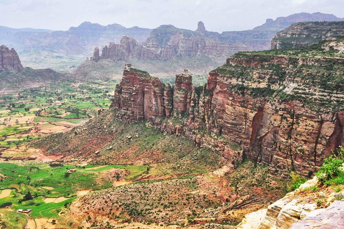 2 days Tigray Church - How the guides affect the experience