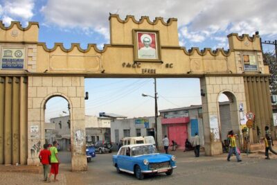2 Days Tours To Harar Hyena Feeding & Walled City Tours