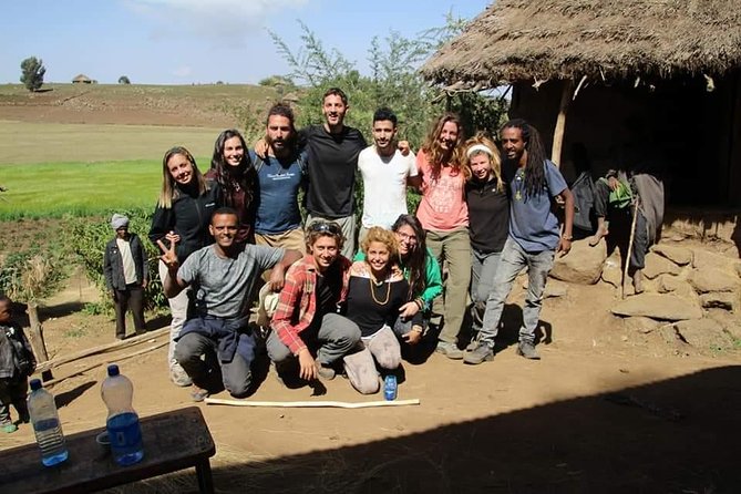 2 days trek around Lalibela - Key points to know before you book