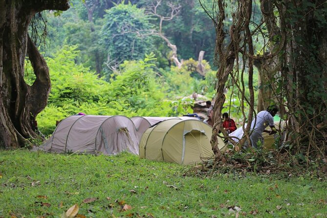 2 days trek around Lalibela - Sleeping with a local family