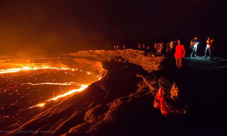 2-Night 3-Day Danakil Depression Tour without Flights - Key points before you commit