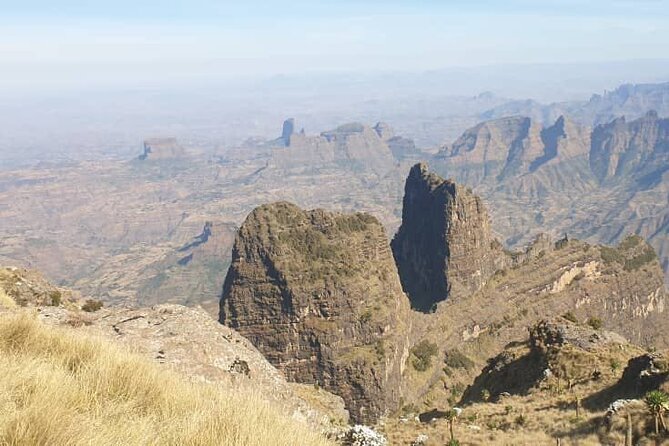 2 Nights 3 Days Trek to Semien Mountain - The guiding team and why Tsehaynew matters