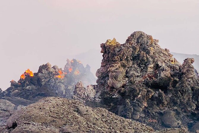 2 Nights 3 Days Visiting Danakil Depression - Key points before you book