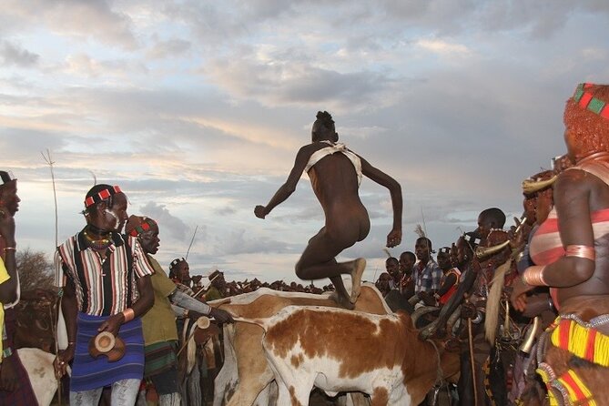 3-Day Cultural Tour in South Omo Valley - Why South Omo is worth the effort