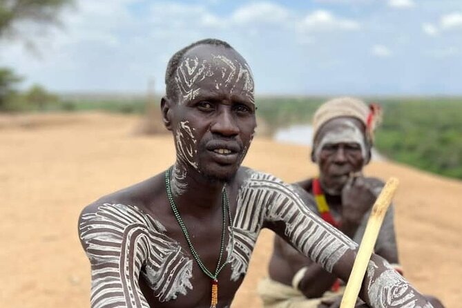 3-Day Cultural Tour in South Omo Valley - Who should book this three-day route?