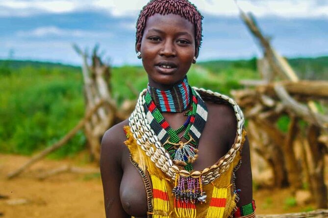 3-Day Cultural Tour in South Omo Valley - Day 2: Dassanech life and the Omo River at Omorate
