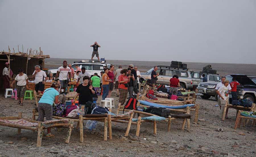 3-Day Danakil Depression A Journey into Earth’s Fiery Heart - Who should book this experience?