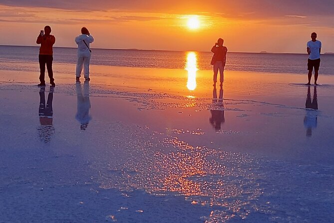 3 Day Danakil Depression Dallol & Ertale Tours - Key points to know before you book