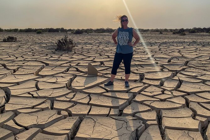 3 Day Danakil Depression Dallol & Ertale Tours - Day 2: The rough road to Erta Ale