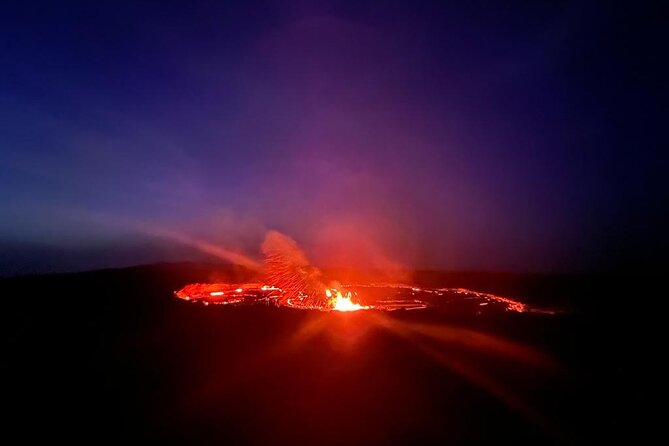 3 Day Danakil Depression Ertale and Dallol Tours - What the guides and drivers add