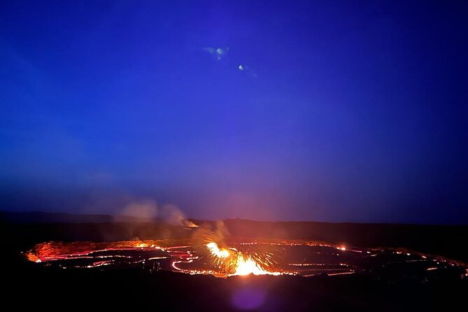3 Day Danakil Depression Ertale and Dallol Tours - The $400 price: fair value, with important limits