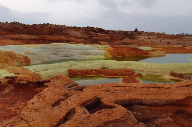 3-Day Danakil Depression Expedition - What the price of $469.82 really covers
