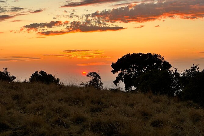 3 Day Simien Mountains Tours - What the $350 price includes
