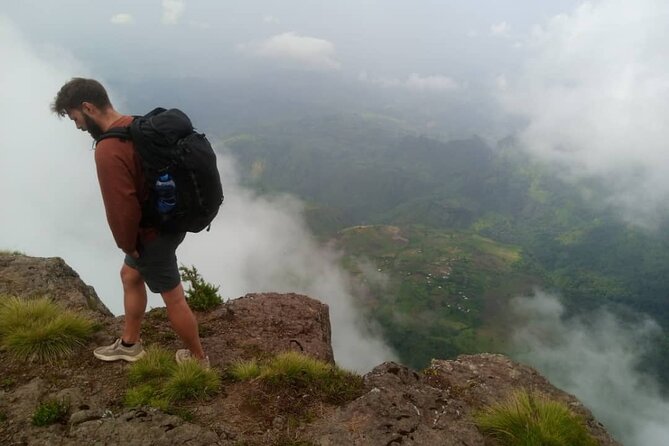 3 Day Simien Mountains Tours - Who should book this Simien Mountains tour?