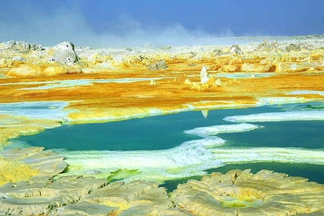 3 Day Tour to the Danakil Depression, Dallol, and Earta'le Volcano - Why this three-day Afar trip is worth considering