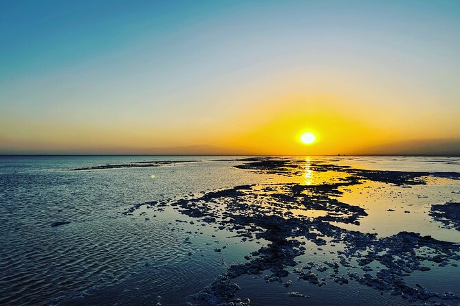 3 Days 2 Nights Small Group Danakil Depression Tours - Why the Danakil Depression feels unlike ordinary sightseeing