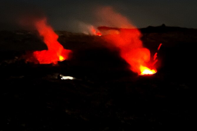3 Days 2 Nights Small Group Danakil Depression Tours - Day 3: Erta Ale, Afdera, and the return to Semera