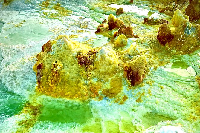 3 Days 2 Nights Small Group Danakil Depression Tours - Who will enjoy this trip most