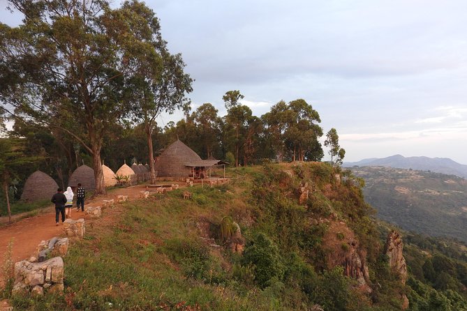 3 days, Arba Minch and Dorze - Who should book this Arba Minch tour?
