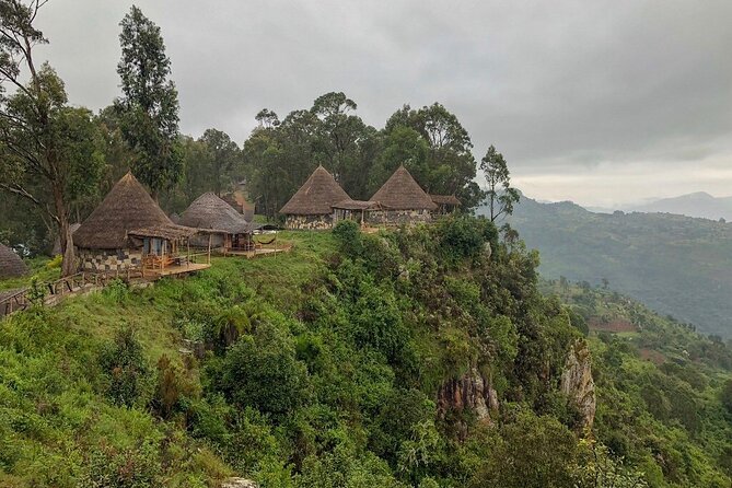 3 Days, Arba Minch, Dorze village and Konso Village - Practical details before you go