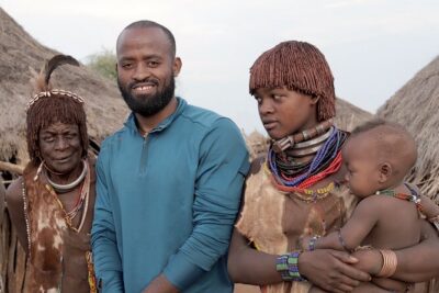 3 days around Arbaminch and Konso Adventure Tours Life Time