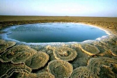 3 Days Danakil Depression Tour