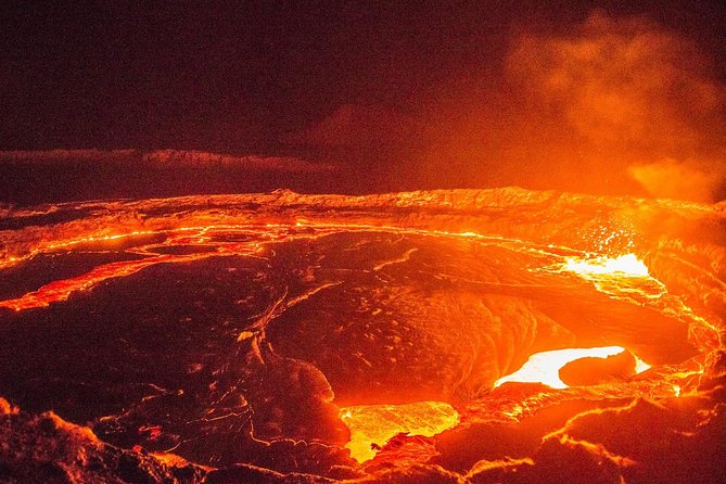 3 Days Danakil Depression Tour - Heat, fitness, and basic conditions