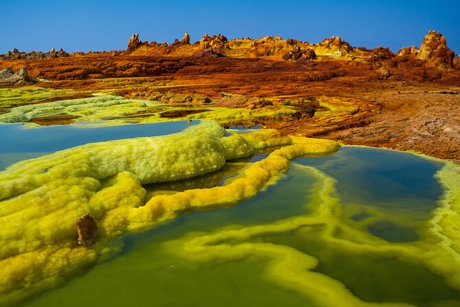 3 Days Danakil Depression Tours Via Semera - Key points before you book