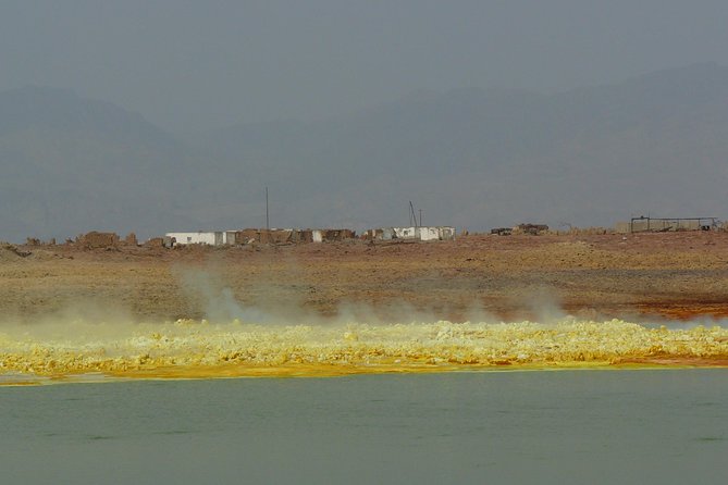 3 Days Danakil Depression Tours Via Semera - Why the Danakil Depression feels so different