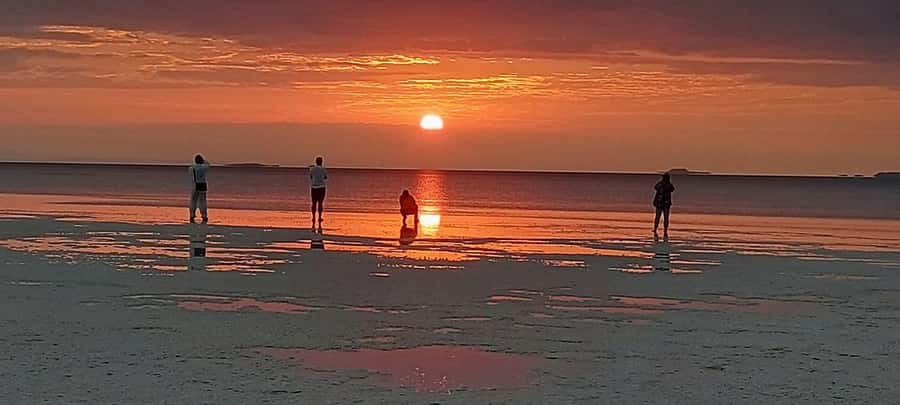 3 Days Desert Adventure: Discover Danakil's Hidden Wonders! - Key points to know before you go